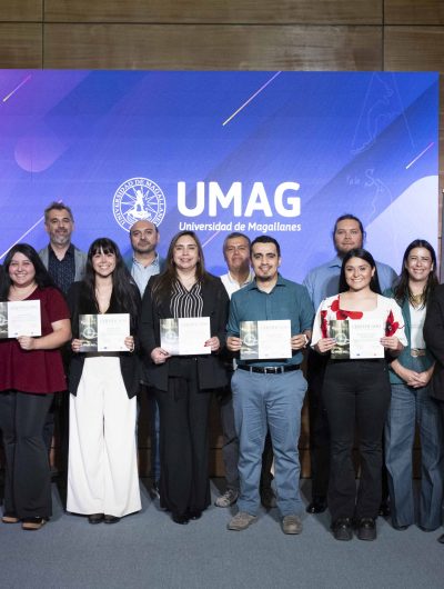 Diplomado de Hidrógeno Verde certificó a 32 profesionales de Magallanes y otras regiones del país