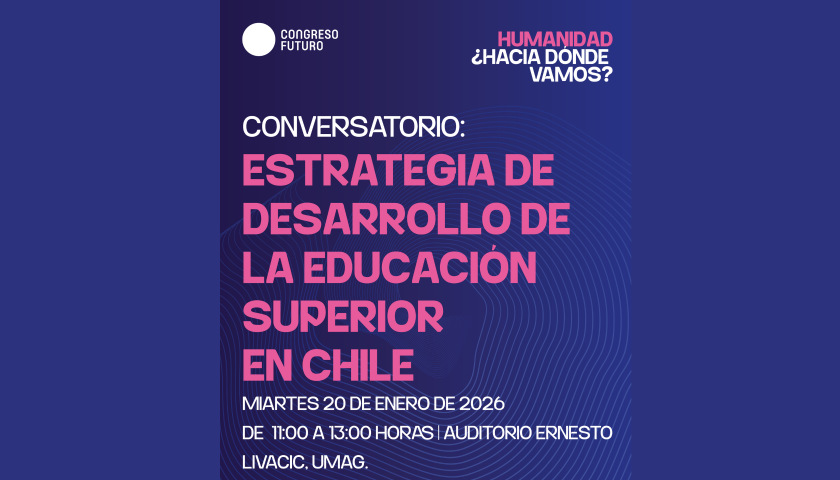 Magallanes abre el diálogo regional sobre la Estrategia de Desarrollo de la Educación Superior