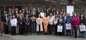 UMAG abre nuevo ciclo para investigar y transformar la docencia universitaria