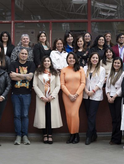 UMAG abre nuevo ciclo para investigar y transformar la docencia universitaria