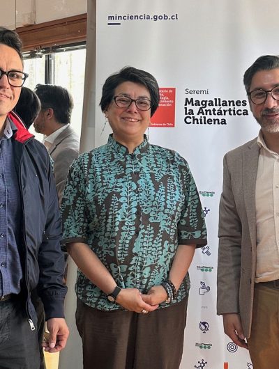 UMAG manifiesta interés temprano en programa nacional de IA para Pedagogías