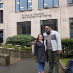 Académica UMAG fortalece redes internacionales en ingeniería química y energía