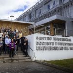 Cierra inédito proyecto “InflammAIDS”: Universidad de Magallanes y Universidad de Chile lideran primer estudio nacional sobre inflamación y VIH