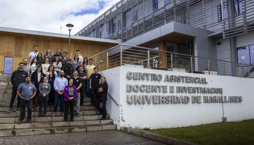 Cierra inédito proyecto “InflammAIDS”: Universidad de Magallanes y Universidad de Chile lideran primer estudio nacional sobre inflamación y VIH