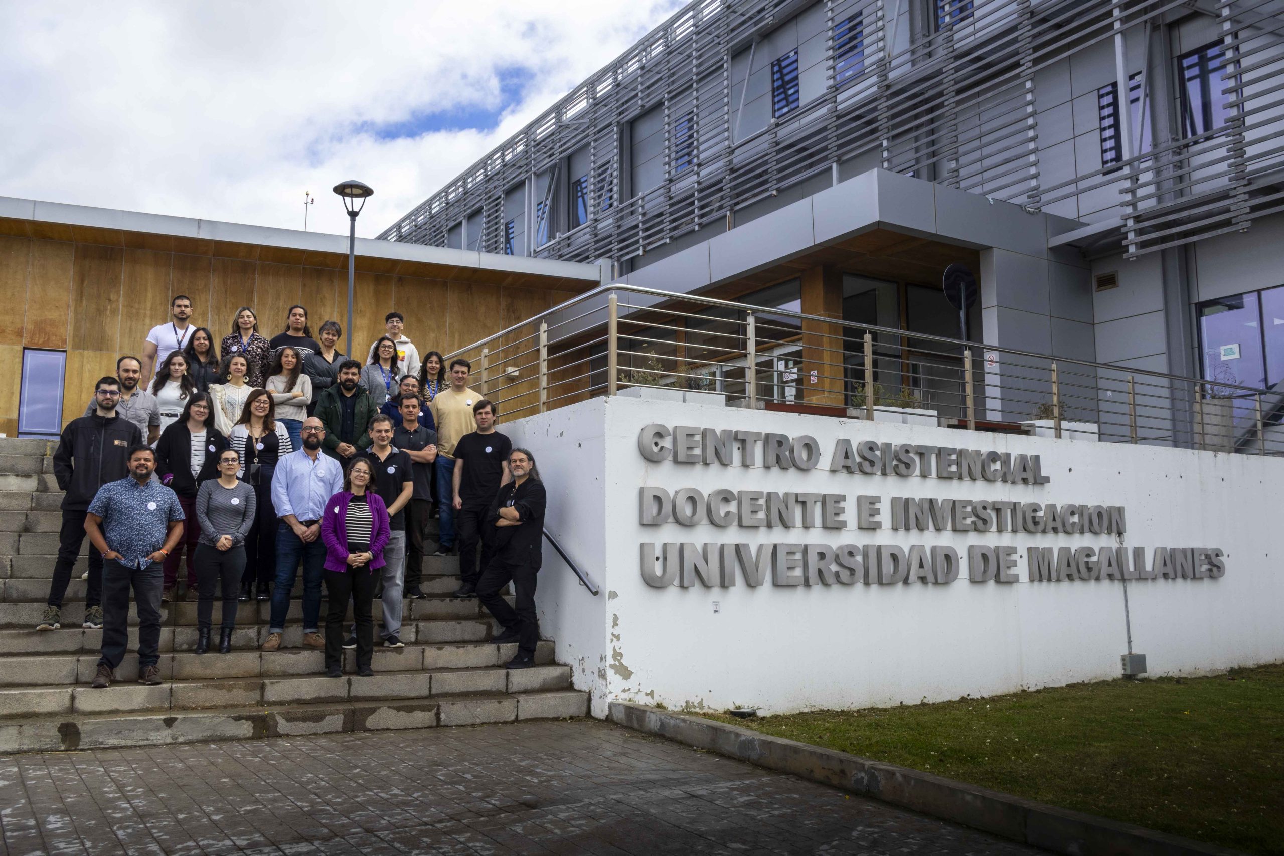 Cierra inédito proyecto “InflammAIDS”: Universidad de Magallanes y Universidad de Chile lideran primer estudio nacional sobre inflamación y VIH
