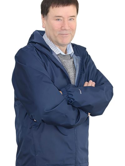 Ingeniero civil electricista formado en la UMAG entre el 2% de científicos más citados a nivel global