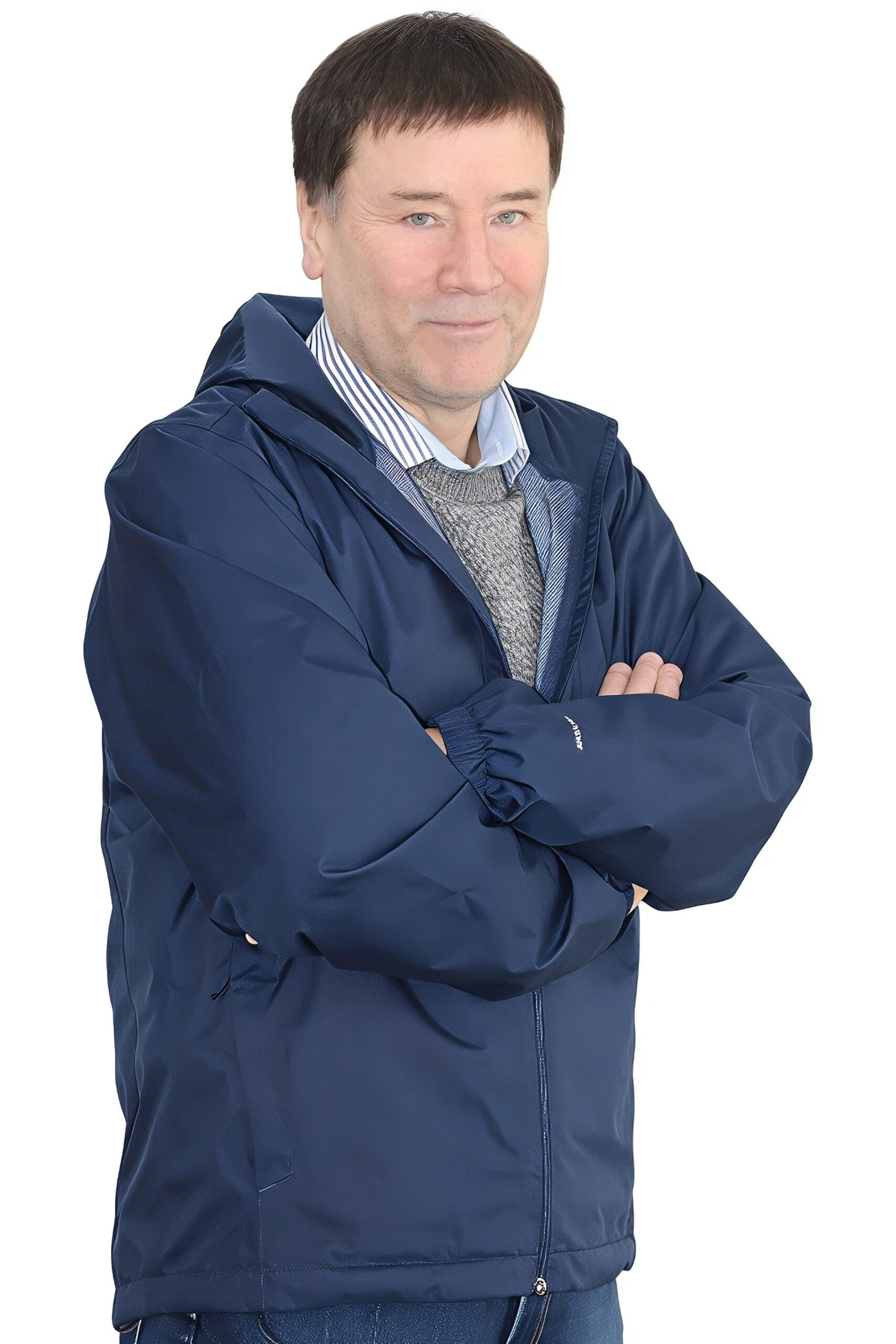 Ingeniero civil electricista formado en la UMAG entre el 2% de científicos más citados a nivel global