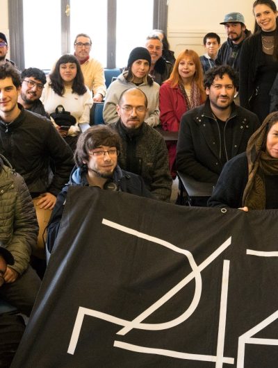 Universidad de Magallanes propició diálogo entre música electrónica, creación sonora y territorio austral