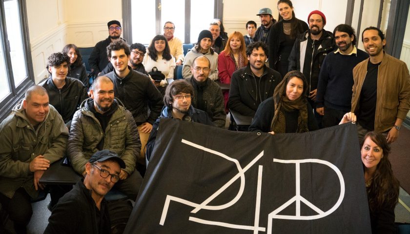 Universidad de Magallanes propició diálogo entre música electrónica, creación sonora y territorio austral