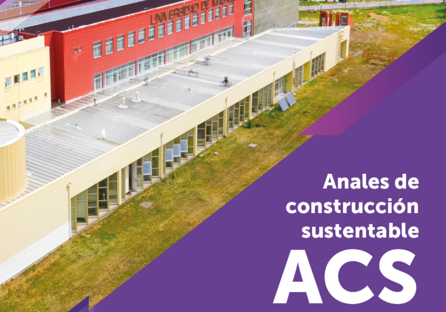 Residuos locales se transforman en soluciones reales para la infraestructura de Magallanes