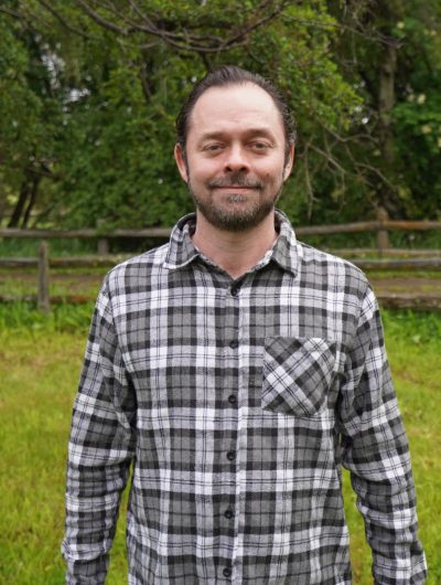 Proyecto de colaboración internacional busca identificar áreas de conservación de la luga roja en costas de Chile