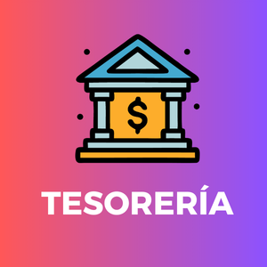 Tesorería