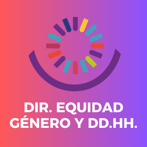 Dirección Equidad Género y DD.HH