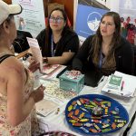 Feria de Cuidados Comunitarios fortalece el trabajo en red en Puerto Natales