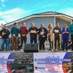 Festival “Echémosle una Mano al Río” celebró 20 años fortaleciendo identidad y comunidad en el Barrio 18