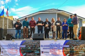 Festival “Echémosle una Mano al Río” celebró 20 años fortaleciendo identidad y comunidad en el Barrio 18