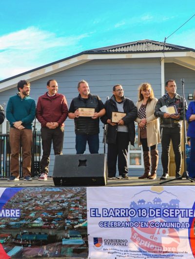 Festival “Echémosle una Mano al Río” celebró 20 años fortaleciendo identidad y comunidad en el Barrio 18