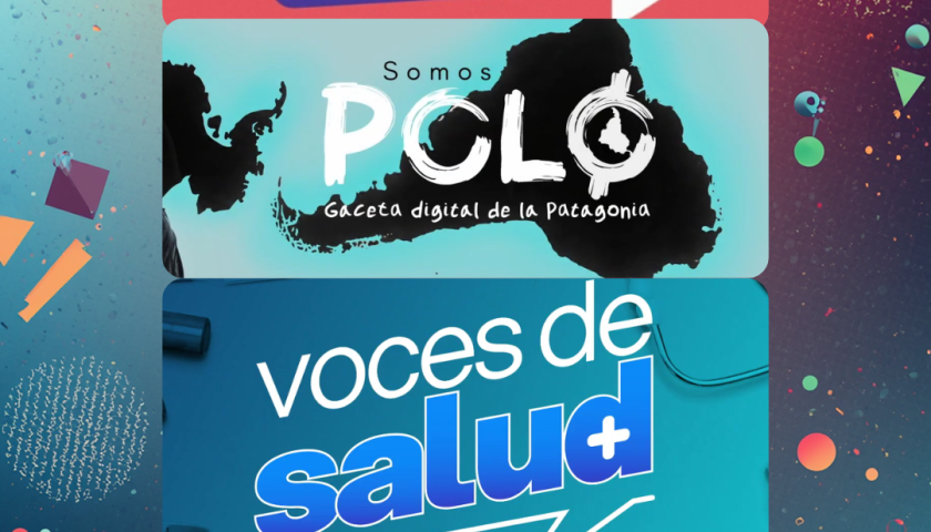 Actualidad, salud y ciencias en la parrilla programática de UMAG TV