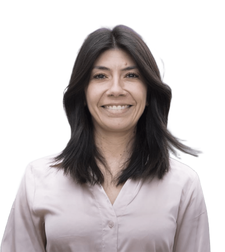 Isabel Bustamante Cifuentes