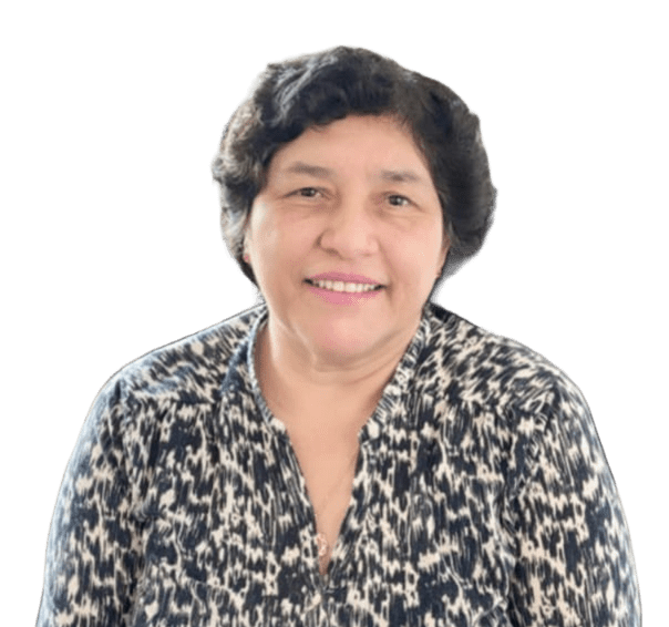 Ana Mabel Gallardo Calisto