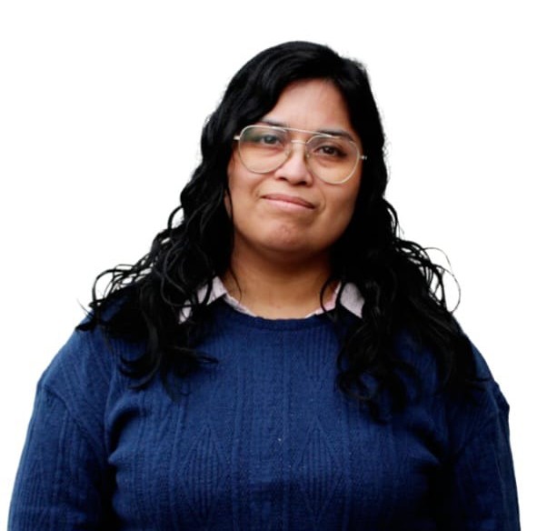Karla Ayalén Rain Barria