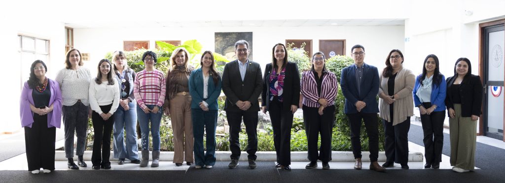Inicia actualización de Política de Diversidad, Inclusión y Derechos Humanos de la UMAG