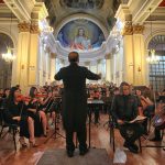 Maestro Alejandro Mansilla Vargas