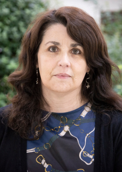 Claudia Erebitis Gallardo