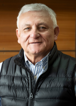 Gustavo Poblete Olmos