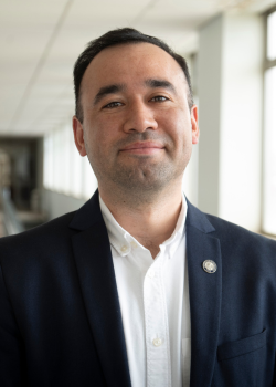 Gonzalo Uribe Vidal