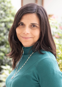 María Cristina Furrianca Llaneza
