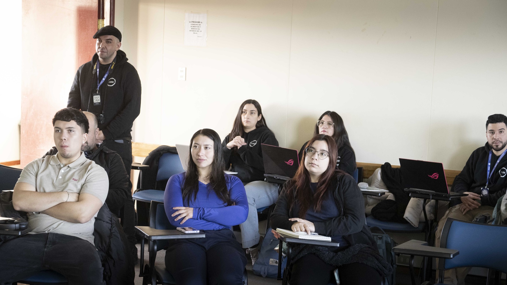 Estudiantes UMAG transforman sus tesis en soluciones innovadoras con enfoque en ciencias