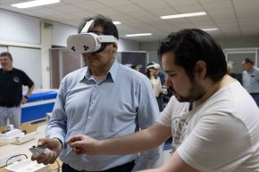 Implementan moderno laboratorio de computación virtual para beneficio del estudiantado de la UMAG