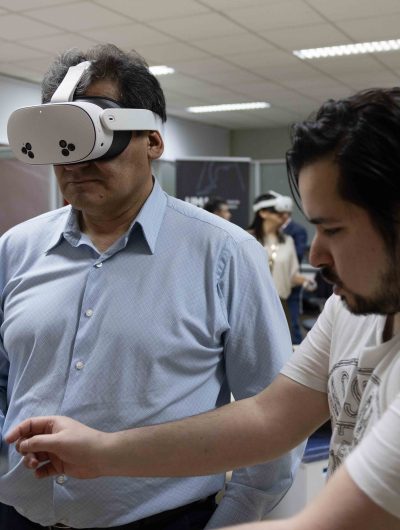 Implementan moderno laboratorio de computación virtual para beneficio del estudiantado de la UMAG