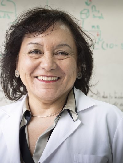 Reconocen a académica UMAG en iniciativa “El viaje de ser ingenieras”