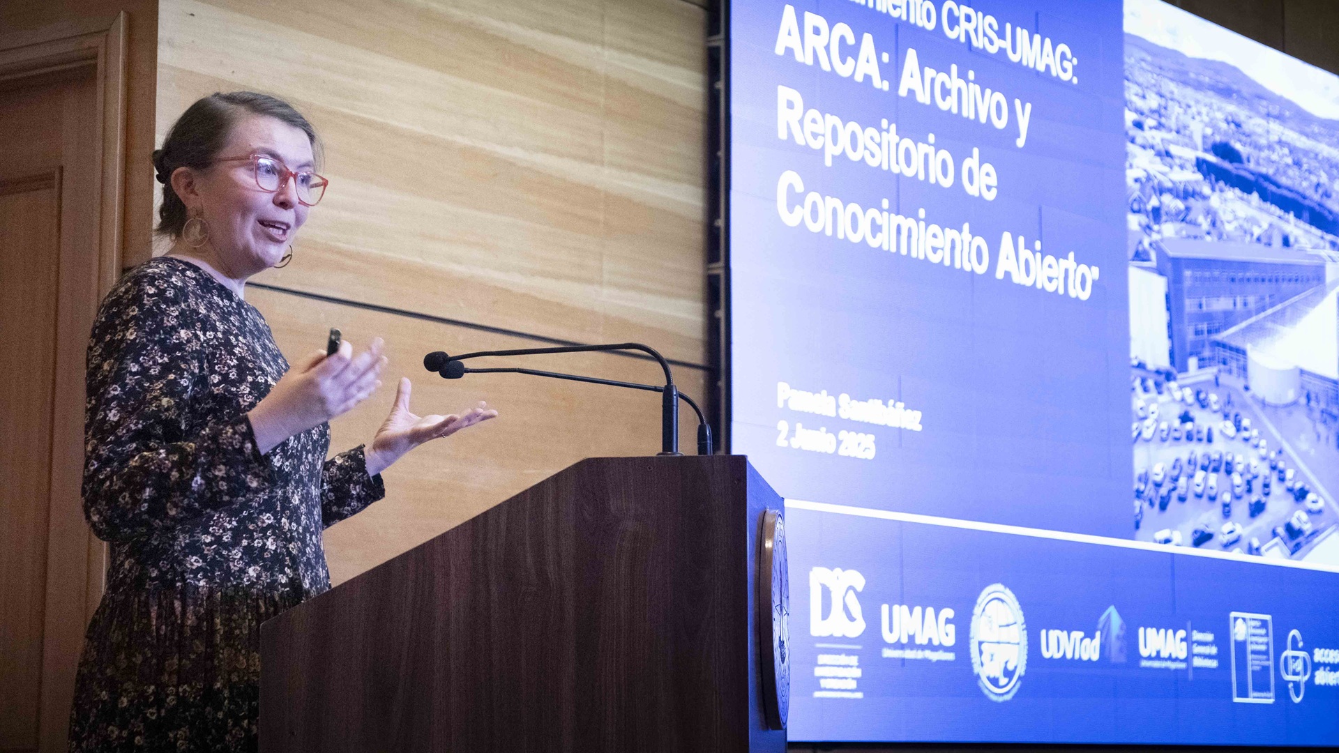 Plataforma ARCA de la Universidad de Magallanes ya está en línea