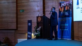 Trabajo Social inicia ciclo de charlas formativas con enfoque en derechos educacionales