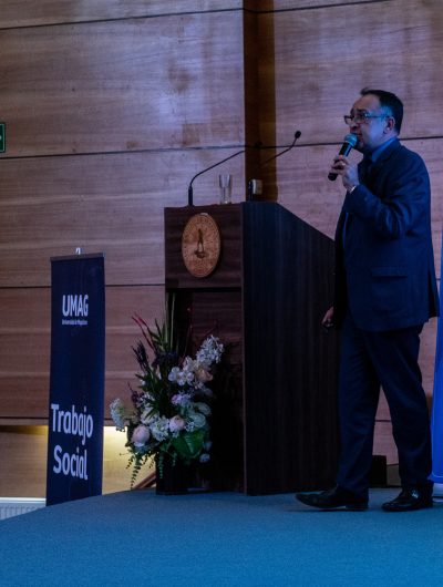Trabajo Social inicia ciclo de charlas formativas con enfoque en derechos educacionales