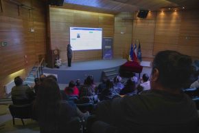 UMAG presentó Portafolio Académico con miras a fortalecer la gestión docente institucional