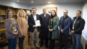 UMAG y ACHS celebran 30 años de alianza en favor de la prevención y el bienestar laboral
