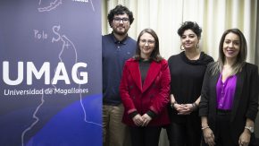Aprender desde otro territorio: feria promueve movilidad entre universidades australes