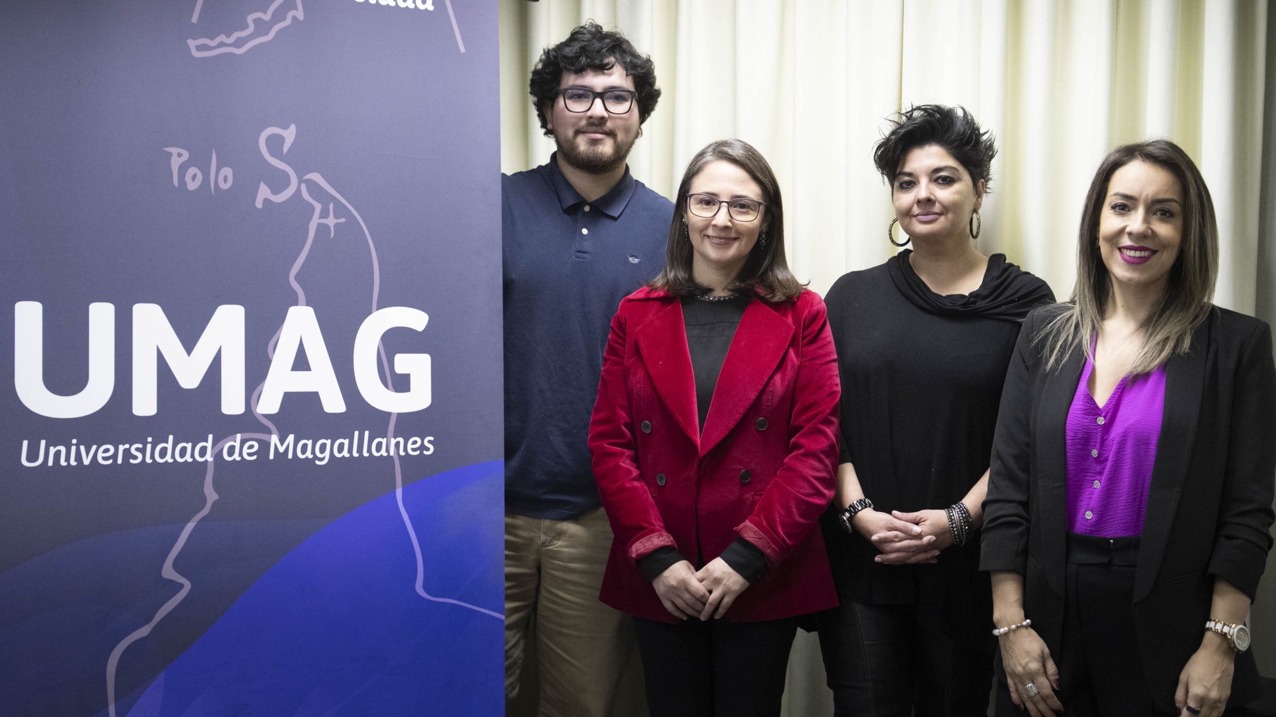 Aprender desde otro territorio: feria promueve movilidad entre universidades australes