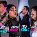 Seis jóvenes artistas competirán en el Austral Talent Fest 2025