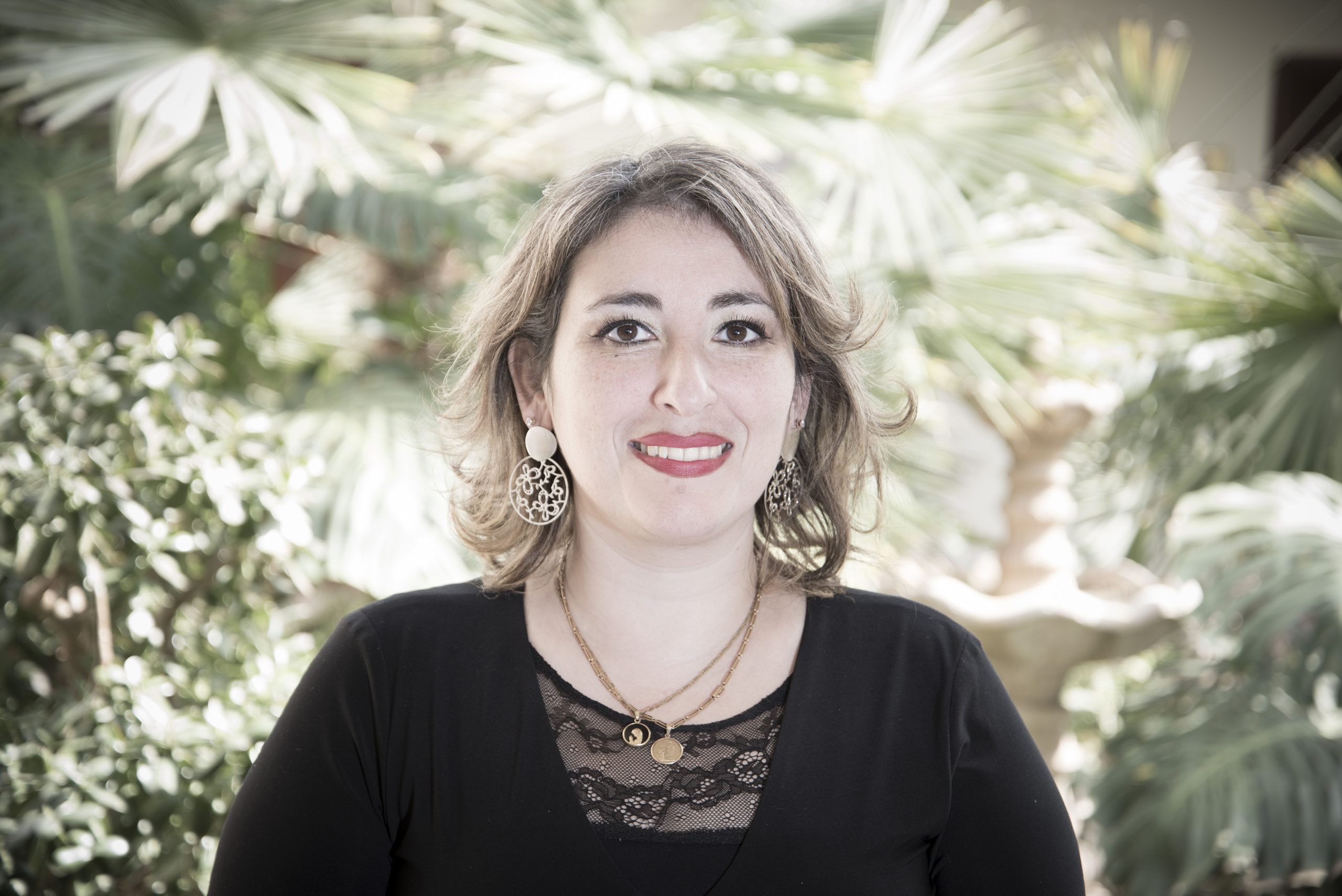 Mg. Gabriela González Garay