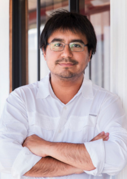Sr. Juan Carlos Oyanedel