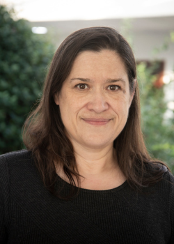 Dra. Claudia Estrada Goic