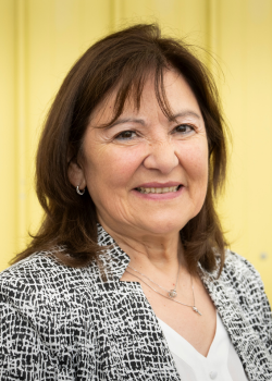 Sra. Ruth Ortiz Suazo