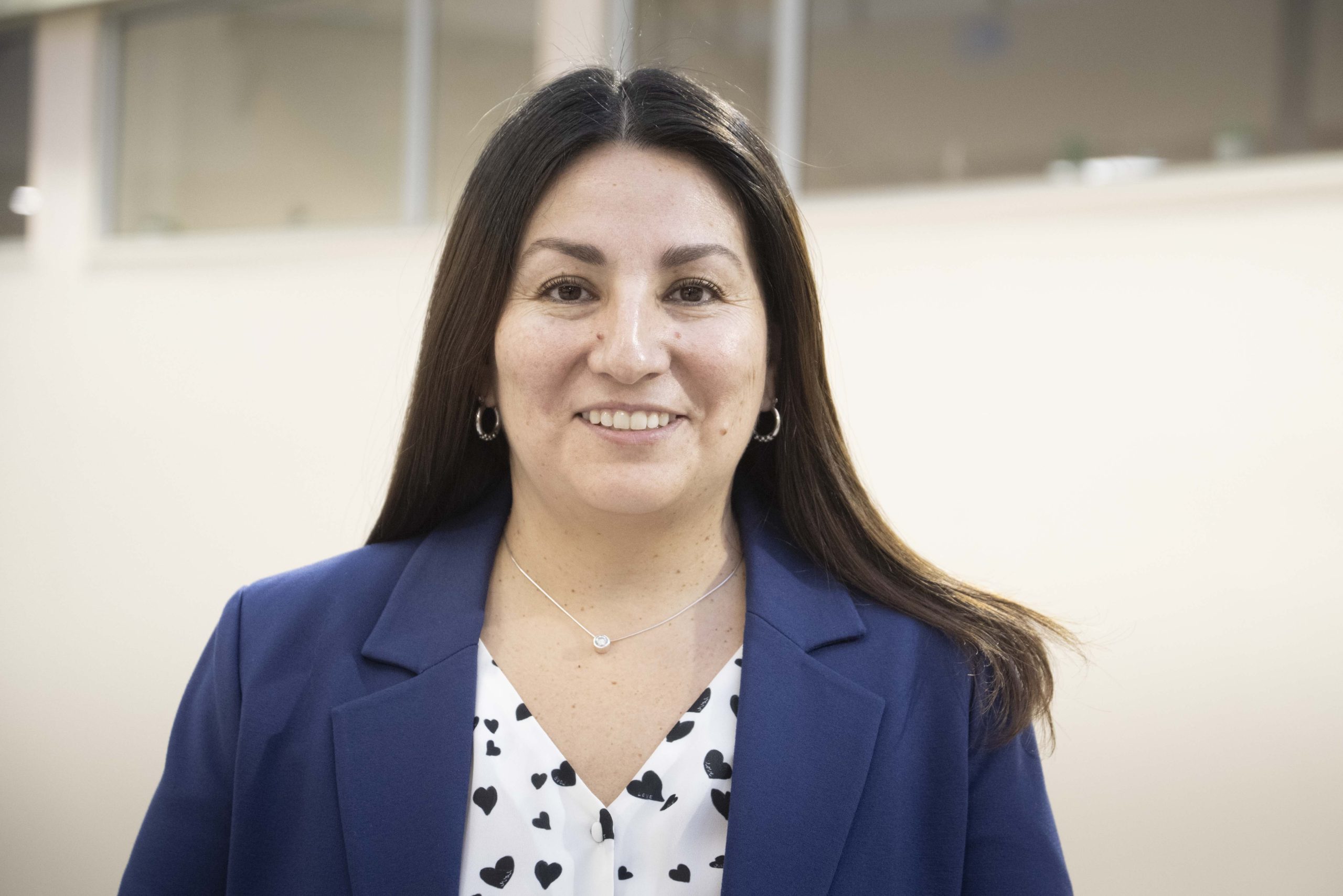 Sra. Carolina Martínez