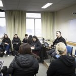 Educación e inclusión desde el extremo sur: UMAG fue sede de conversatorio con el COSOC del MINEDUC