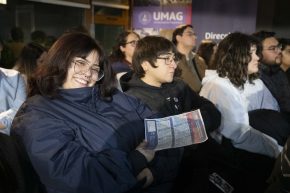 Carreras impulsan instancias de diálogo y reflexión en sus procesos de autoevaluación